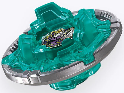 TAKARA TOMY Rocket Bullet Griffon H Beyblade X Starter UX-19