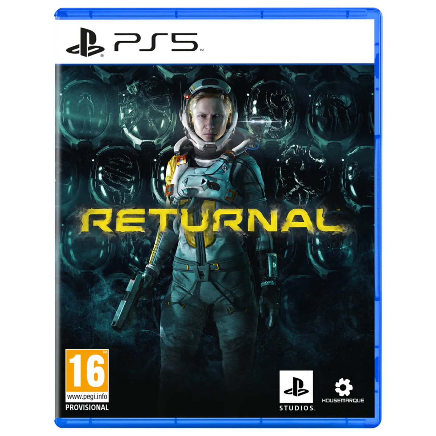 Returnal PS5