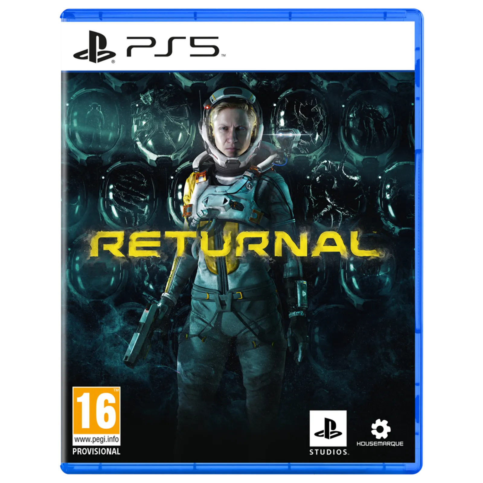 Returnal PS5