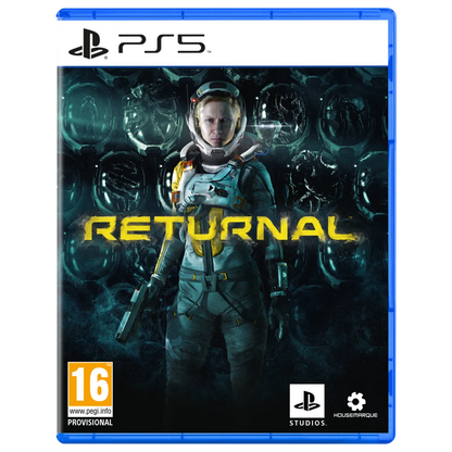 Returnal PS5