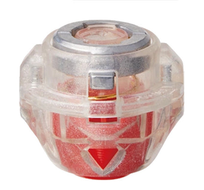 TAKARA TOMY Beyblade Burst Performance Tip - Metal Never (MNv)