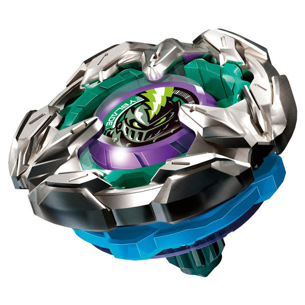 TAKARA TOMY Knight Lance 4-80HN Beyblade X Booster BX-13