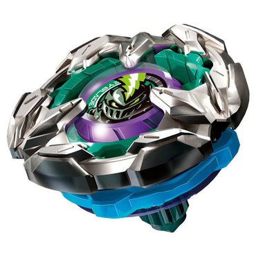 TAKARA TOMY Knight Lance 4-80HN Beyblade X Booster BX-13