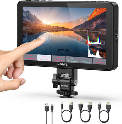 NEEWER F700 7inch Camera Field Monitor