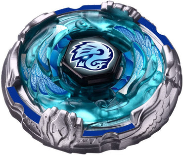TAKARA TOMY SONOKONG Kreis Cygnus 145WD Metal Fury Beyblade BB-124