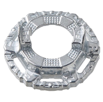 TAKARA TOMY Beyblade Burst Forge Disc - Fortress (Fr)
