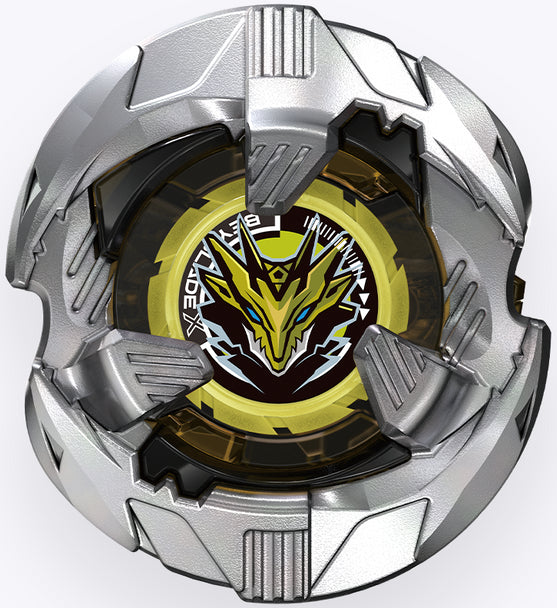 TAKARA TOMY ShelterDrake 5-70O Beyblade X Booster BX-39 02