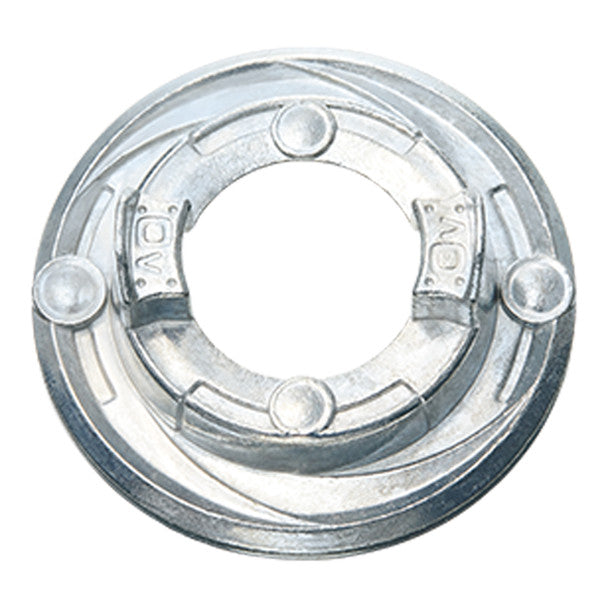 TAKARA TOMY Beyblade Burst Forge Disc - Over (Ov)