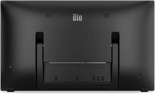 Zebra Elo 2470L 24inch Monitor