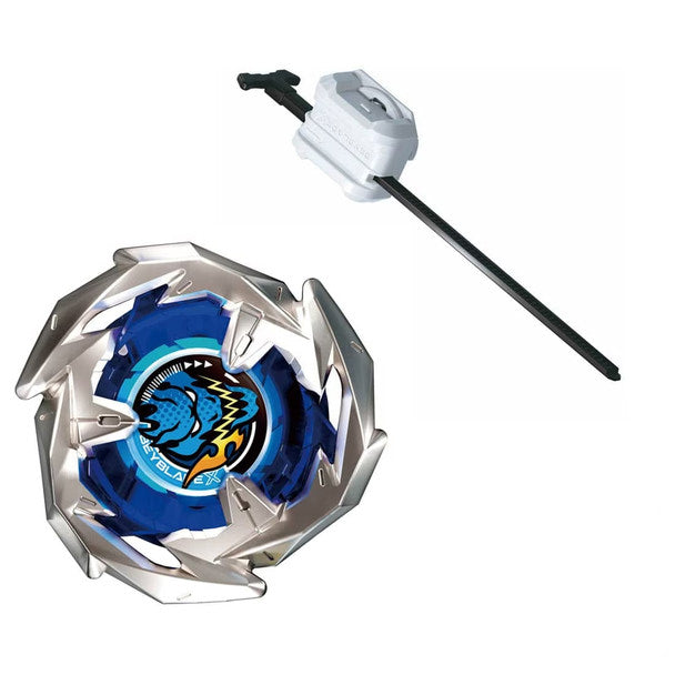 TAKARA TOMY Dransword 3-60F Beyblade X Entry Package BX-22