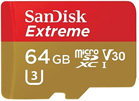 Insta360 X3 with 64Gb Memory Card Combo