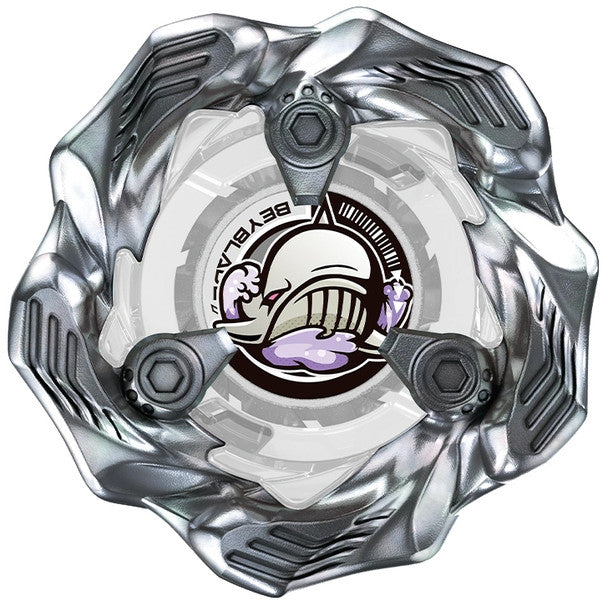 TAKARA TOMY Tide Whale Wave 3-80GB Beyblade X Booster BX-36 03