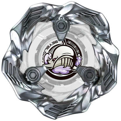 TAKARA TOMY Tide Whale Wave 3-80GB Beyblade X Booster BX-36 03