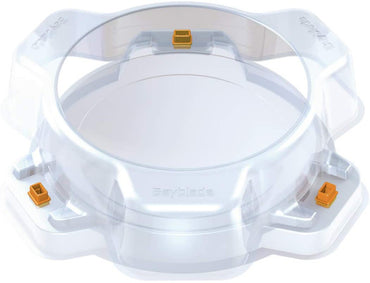 TAKARA TOMY Burst Beyblade Superking Battle Set w/ Stadium B-162