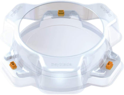 TAKARA TOMY Burst Beyblade Superking Battle Set w/ Stadium B-162