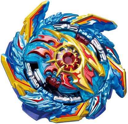 TAKARA TOMY Burst Beyblade Superking Battle Set w/ Stadium B-162