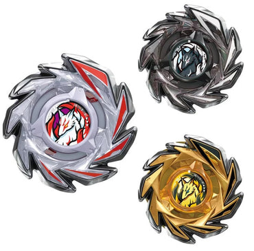 TAKARA TOMY Beyblade X Random Booster Select Fox Brush CX-06 (1pcs)