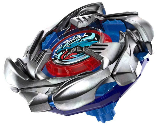 TAKARA TOMY Cobalt Dragoon 2-60C Beyblade X Starter BX-34