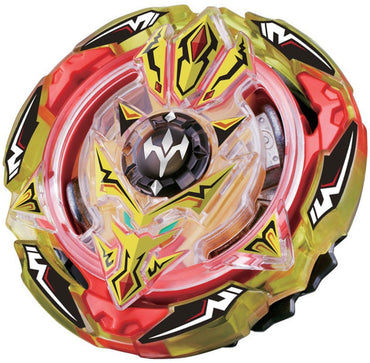 TAKARA TOMY Screw Trident / Spiral Treptune .8B.Wd Burst Beyblade B-103