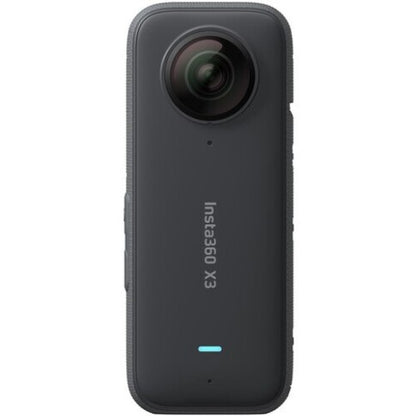 Insta360 X3 – Dual-Mode 360, 5.7K Dual-Lens 360 Auto-Stitched Camera