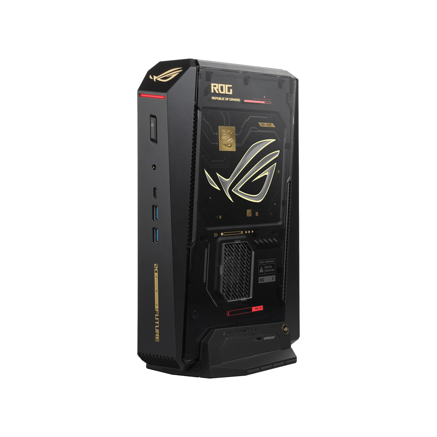 Asus ROG NUC 16 Edition 20