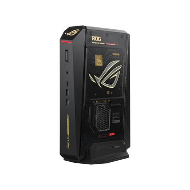 Asus ROG NUC 16 Edition 20