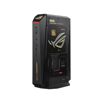 Asus ROG NUC 16 Edition 20