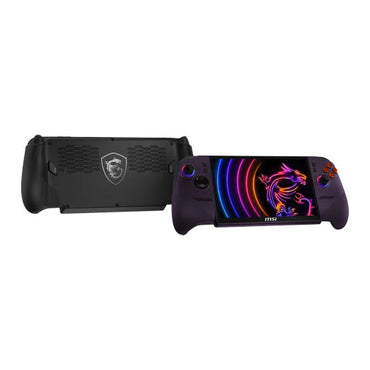 MSI Claw 8 EX AI+ CG3EM-018UK Intel Arc G3 Extreme Handheld Gaming Console