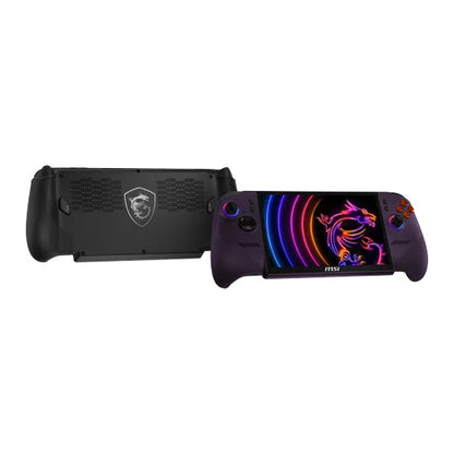 MSI Claw 8 EX AI+ CG3EM-018UK Intel Arc G3 Extreme Handheld Gaming Console
