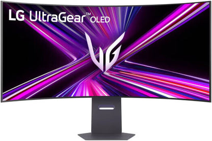 LG 45GX950A UltraGear 45 OLED Display Gaming Monitor Black