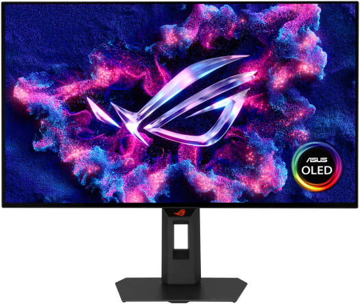 ASUS ROG Strix OLED XG27AQDMG Gen2 Gaming Monitor