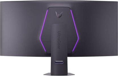 Lg 52G930B UltraGear Evo 52, 5K2K  Gaming Display Monitor