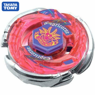 TAKARA TOMY Storm Capricorne M145Q Metal Fusion Beyblade BB-50