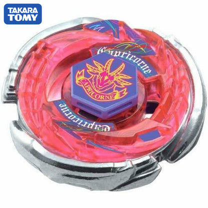 TAKARA TOMY Storm Capricorne M145Q Metal Fusion Beyblade BB-50
