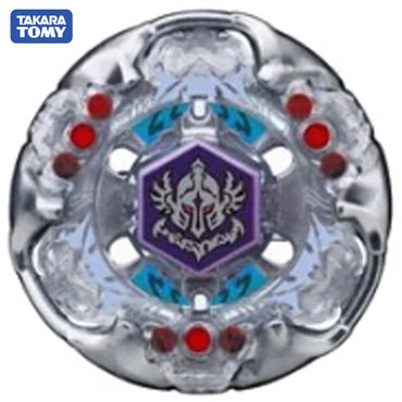 TAKARA TOMY Gravity Destroyer / Perseus Stamina 85DS Metal Fury Beyblade BB-109