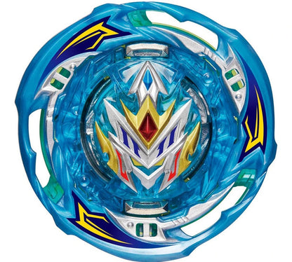 TAKARA TOMY Wind Knight Moon Bounce-6 Burst DB Ultimate Beyblade B-202 01