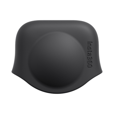 Insta360 One X2 Starter Kit – Camera, Lens Guards & Lens Cap