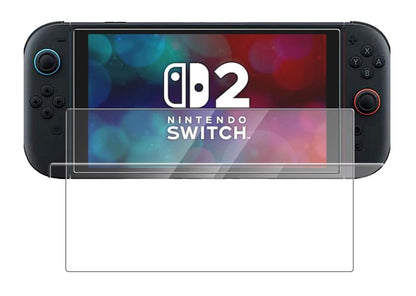 Nintendo Switch 2 Screen Protector