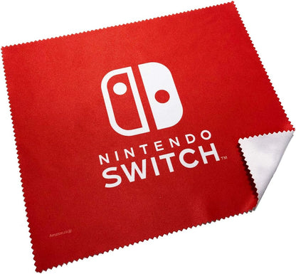 Nintendo Switch 2 Cleaning Cloth
