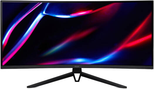ACER ED343CUR V3bmiippx  34 Curved Gaming Monitor