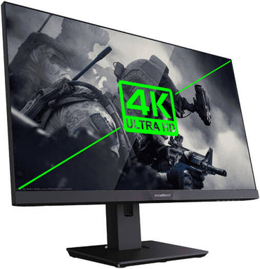 GameMax GMX27F4KWU 27 Gaming Monitor