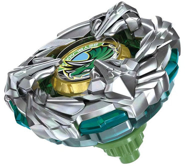 TAKARA TOMY Beyblade X Booster Ridge Triceratops / Tricera Press M-85BS BX-44