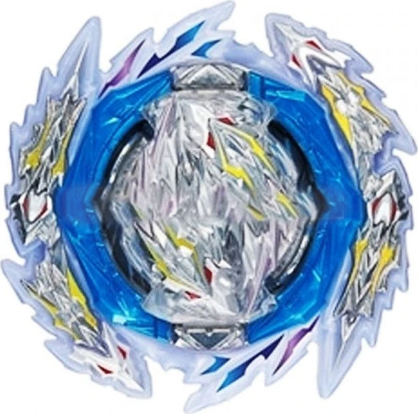 TAKARA TOMY Guilty Longinus Kr.MDs-2 / Luinor Burst DB Beyblade B-189