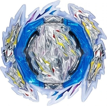 TAKARA TOMY Guilty Longinus Kr.MDs-2 / Luinor Burst DB Beyblade B-189