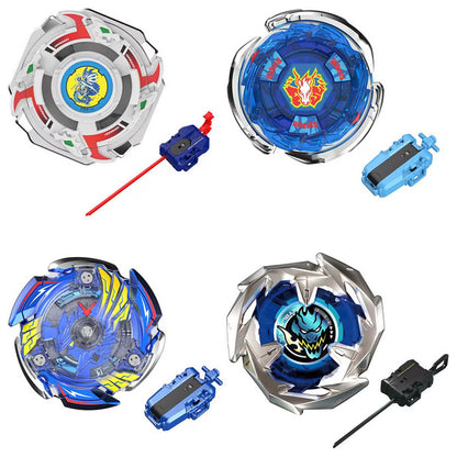 TAKARA TOMY Beyblade X BX-00 Beyblade 25th Anniversary Set