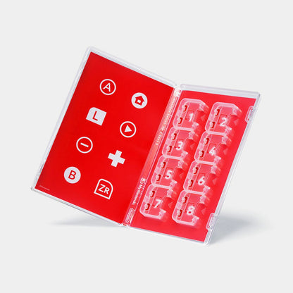 Nintendo Switch Game Card Case 8