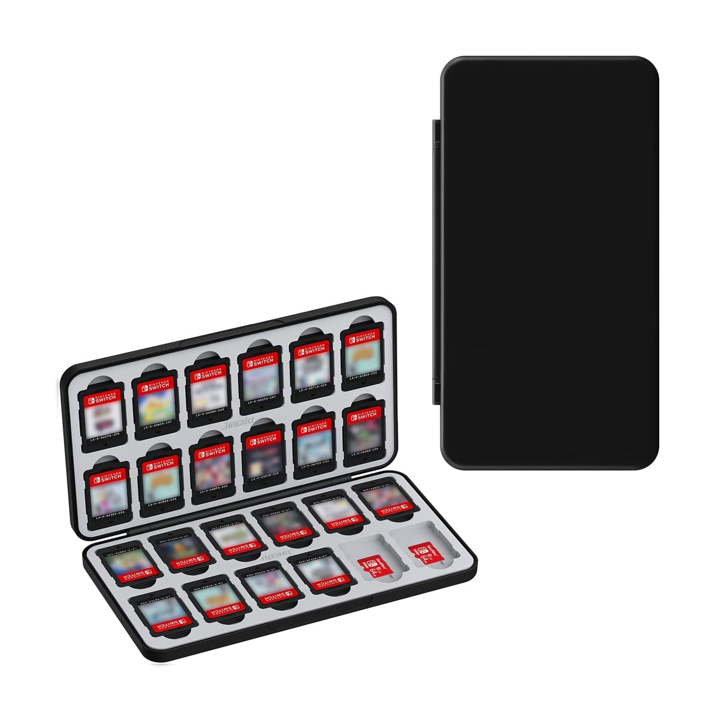 Nintendo Switch Game Card Case 24