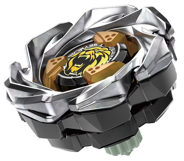 TAKARA TOMY Leon Crest 7-60GN Beyblade X Booster UX-06