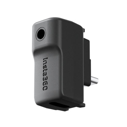 Insta360 ONE X2 Battery Kit (1 Additional Battery + Lens Guard + Lens Cap + Mic Adapter)