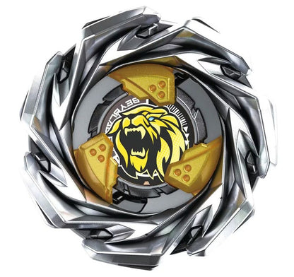 TAKARA TOMY Leon Crest 7-60GN Beyblade X Booster UX-06